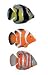 Rainbow Reef Mini Fish by Swim Ways