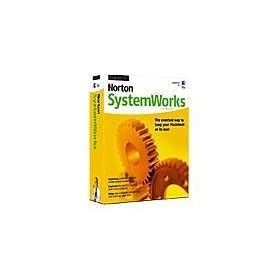 Norton SystemWorks 2002 (AntiVirus, Utilities, Cleansweep, Roxio GoBack)