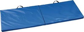 Deluxe 1-Fold Exercise Mat