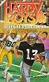 Illegal Procedure (Hardy Boys Casefiles, Case 95)