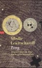 Pong - Sibylle Lewitscharoff