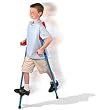 Geospace Walkaroo Stilts by Air Kicks