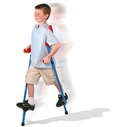 Walkaroo Stilts