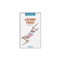 L�cher prise