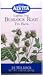 Alvita - Burdock Root Tea Bags, 24 bag