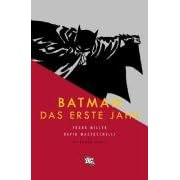 Batman: Das erste Jahr