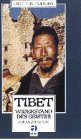 Tibet - Widerstand des Geistes [VHS]