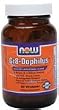 Gr8-Dophilus by Now Foods 60 Vegetarian Capsules