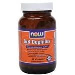 Now Foods Gr8-Dophilus 60 caps