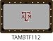 7 foot Billiard Pool Table Cloth Texas A&M