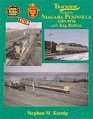 Trackside Around the Niagara Peninsula 1953-1976 with Reg Button