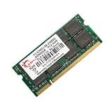 DDR2 Series F2-5300CL5S-2GBSQ - Memory - 2 GB ( 2 x 1 GB )
