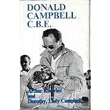 Donald Campbell, C.B.E.by Arthur Knowles
