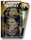Cowboy Heroes of the Silver Screen (7pc)