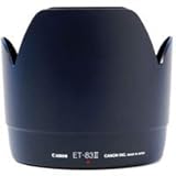 Canon ET-83II Lens Hood for Canon EF 70-200mm f/2.8L USM Lens