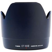 Canon ET-83II Lens Hood for Canon EF 70-200mm f/2.8L USM Lens