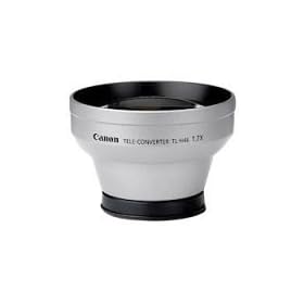 Canon TLH46 1.7X Extended Magnification Teleconverter for the Optura Xi