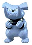 モンスターコレクション210 グランブル