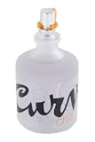 CURVE CHILL by Liz Claiborne - 4.2 oz COL SPRAY - NEW Tester