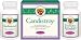 Nature's Secret Candistroy Kit 60+60
