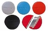 magnetoplan Rundmagnete discofix junior Magnet Junior rund 34mm gr