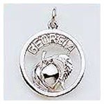 Childrens Toyshop  Jewelry : Georgia Charm