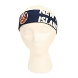New York Islanders NHL Jersey Headband