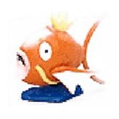 ポケットモンスター モンスターコレクション AG # 129 コイキング