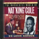 22 Love Songs