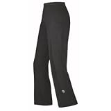 Micro Ozone Pants - Women's by Mountain Hardwear