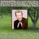 Green, Green Grass of Home