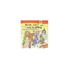 Helau, Alaaf und gute Stimmung. CD: N�rrische Tanz- und Feierlieder zum Mitsingen und Austoben f�r kleine und gro�e Jecken
