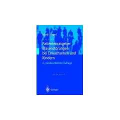 Patientenratgeber Harninkontinenz. Ein Leitfaden f�r Betroffene und deren Angeh�rige