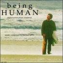 Being Human