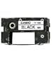 Casio TR-18BK Black Ribbon Tape for Casio CW-50 and CW-75 CD Title Writers