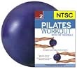 Pilates Workout with the Triadball Level 2 DVD Kit