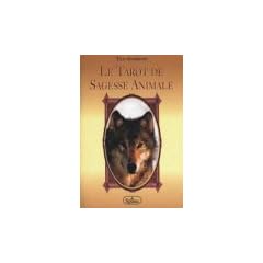 Le Tarot de sagesse animale : coffret