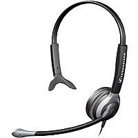 Sennheiser CC 510 Einseitiges Kopfb&uuml;gel-Headset Preisvergleich