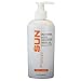 Sun Laboratories Dark Sunsation Self Tanning Lotion - Very Dark 8 fl oz.
