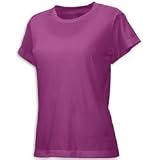 Columbia Titanium Women's Omni-Dry Highland Short Sleeve Tee at Columbia