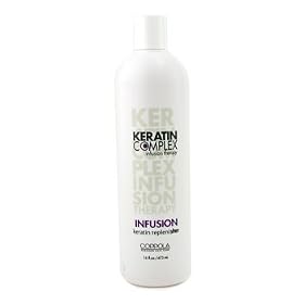 Keratin Soins r�parateurs et revitalisants Keratin Infusion 473 ml