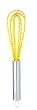 Cuisipro 10" Twist Whisk, Yellow