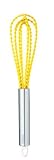 Cuisipro 12 Twist Whisk-Yellow