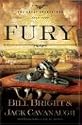 Fury: 1825-1826 (The Great Awakenings Series #4)