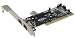 Electronics : LINDY FireWire Card - 2 Port, PCI (32 Bit)