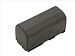 216AHk9KDXL. SL75  HI Capacity B 9535 7 2 VOLT 2 AMP LI ION CAMCORDER BATTERY
