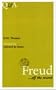 Q&A Freud: Off the Record