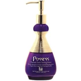 Possess Thermal Bronzer W/oxygen Actives 9.2 Oz