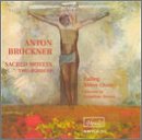 Bruckner: Sacred Motets