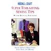 Super Time - Saving Sewing Tips [VHS]